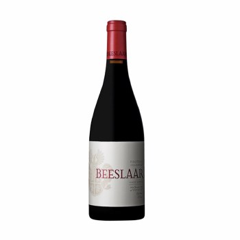 Beeslar Pinotage 750ml