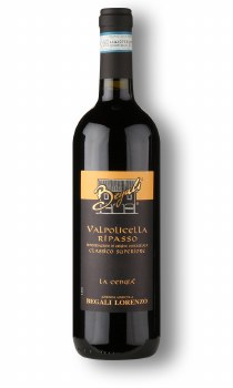 Begali Valpolicella Ripasso Classico 750ml