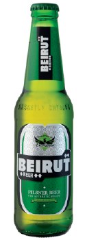 Beirut Beer Pilsner 6pk B