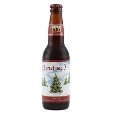 Bells Christmas 6pk Bottles