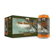 Bells Two Hearted Ale 12oz 6pk Or 12pk Cans