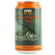 Bells Two Hearted Ale 12oz 6pk Or 12pk Cans