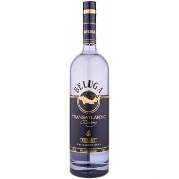 Beluga Transatlantic Racing Vodka 750ml