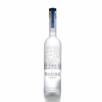Belvedre Vodka 1L