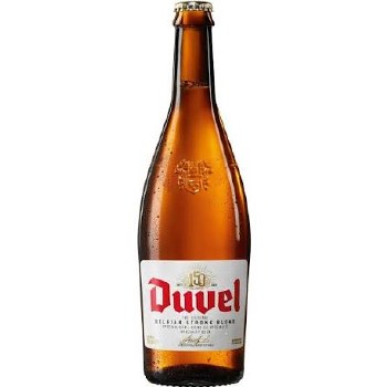 Duvel Golden Ale 750ml