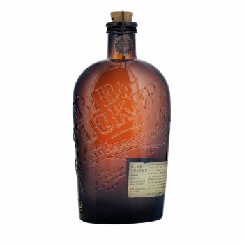 Bib & Tucker Bourbon Whiskey 750ml