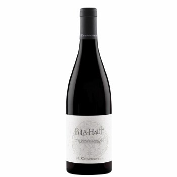 Bila Haut Cotes du Rousillon Rouge 750ml