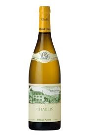 Billaud Simon Chablis 750ml