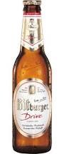 Bitburger Drive Non Alcohol Ale 12oz 6pk Bottles