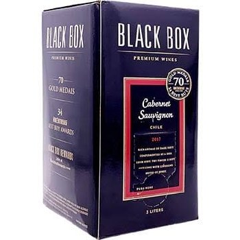 Black Box Cabernet Sauvignon 500ml