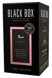 Black Box Rose 3L