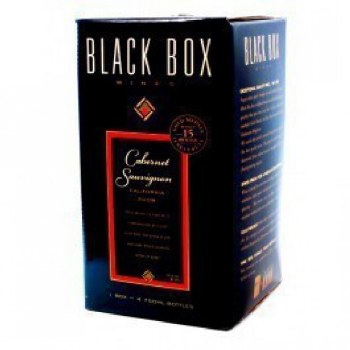 Black Box Cabernet Sauvignon 500ml