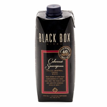 Black Box Cabernet Sauvignon 3L