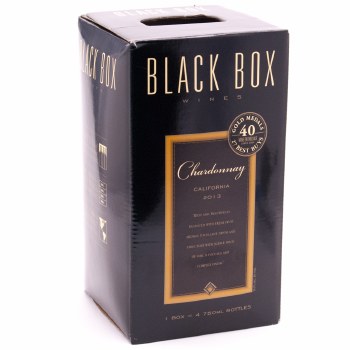 Black Box Chardonnay 3L