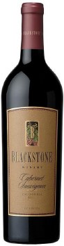 Blackstone Cabernet Sauvignon 750ml