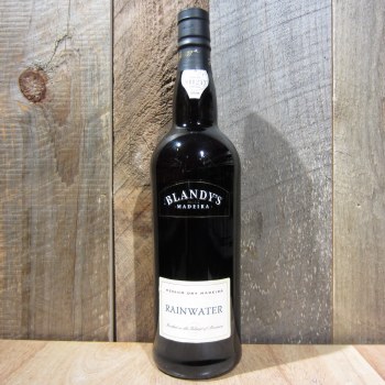 Blandys Madeira Rainwater 750ml