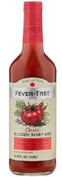Fever Tree Bloody Mary 750ml