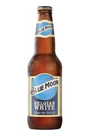 Blue Moon Belgian White 6pk Bottles