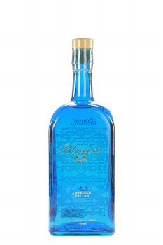 Bluecoat America Dry Gin 750ml
