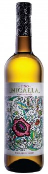 Bodegas Baron Micaela Fino Sherry 375ml