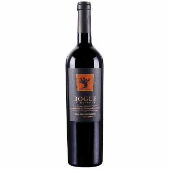 Bogle Old Vine Zinfandel 750ml