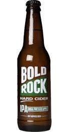 Bold Rock IPA  Apple Cider 6pk