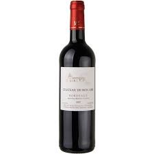 Chateau de Bon Ami Bordeaux Rouge 750ml