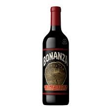 Bonanza Cabernet Sauvignon 750ml