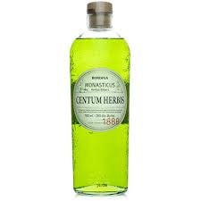 Bordiga Centum Herbis