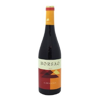 Borsao Garnacha Seleccion Red 750ml