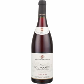Bouchard Bourgogne Rouge Pinot Noir 750ml