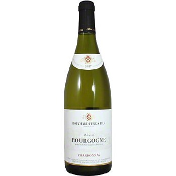 Bouchard Pere et Fils Bourgogne Blanc 750ml