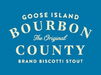 Bourbon County Biscotti Stout 2022 16.9 oz Bottle