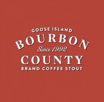 Bourbon County Coffee Stout 2022 16.9oz Bottle