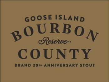 Bourbon County 30th Anniversary Stout 16.9oz