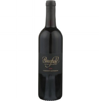 Brassfield Cabernet Sauvignon 750ml