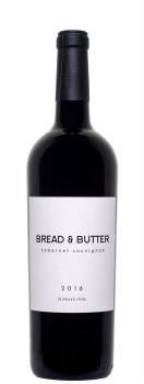 Bread & Butter Cabernet Sauvignon 750ml