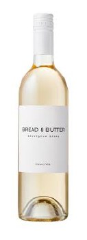 Bread & Butter Sauvignon Blanc 750ml