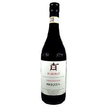 Brezza Sarmassa Barolo 750ml