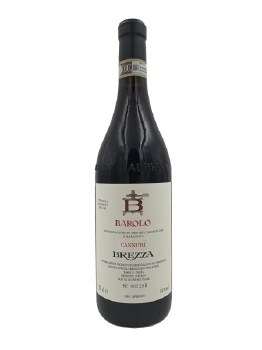 Brezza Cannubi Barolo 750ml