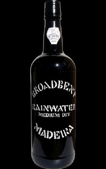 Broadbent Rainwater Madeira 750ml