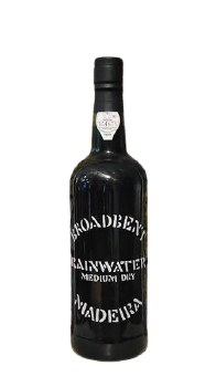 Broadbent Rainwater Madeira 750ml