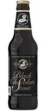 Brooklyn Black Chocolate Stout 6pk Bottle
