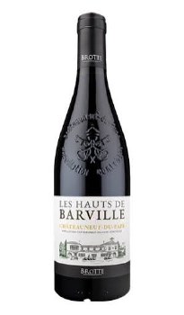 Brotte Chateauneuf Du Pape 750ml
