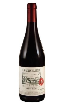 Brotte La Griveliere Cotes du Rhone 750ml