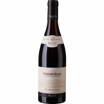 Brotte Gigondas 750ml