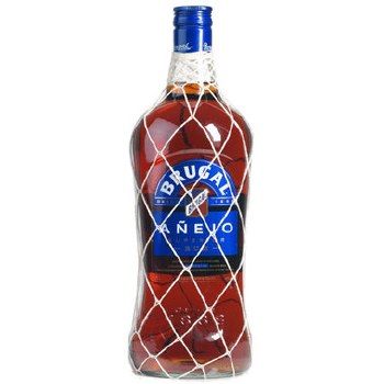 Brugal Anejo Rum 1.75 L