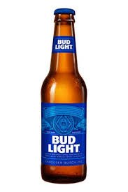 Bud Light 6pk Bottles