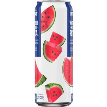 Bud Light Watermelon Rita 25oz Can