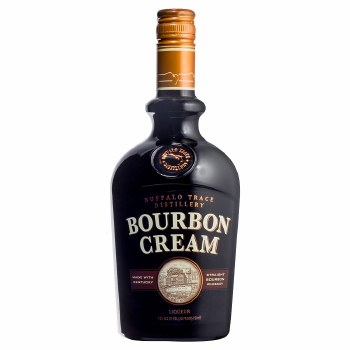 Buffalo Trace Bourbon Cream Liqueur 750ml